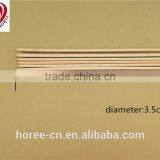 20.5 cm Bamboo Barbecue Skewers