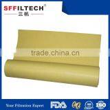 Popular High Quality Cheap P84 Felt