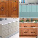 Customized Kitchen Cabinet With Kitchen Cabinets Quartz Countertops thumbnail-5