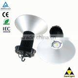 High Brightness LED Ip65 100W Led High Bay Light Gz Industrial Led Light High Bay 100W
