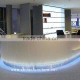 2016 Hot Sale Modern Style Modern Reception Desk Hospital Reception