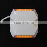 Wholesale Price Plastic Housing Waterproof Flashing Led Tunnel Road Stud Reflector thumbnail-5