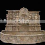 Marble Wall Fountain
