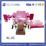 New Products on China Market Delivery Bed,electric Delivery Bed,obstetric Delivery Bed thumbnail-5