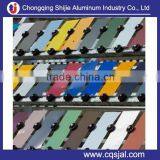 Double Sided Color Coated 7075 A5052 Aluminum Strip Tape Supplier thumbnail-2