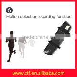 2.7 "LCD 120 - Degree Wide Angle Car DVR Security Camera System Car Black Box thumbnail-6