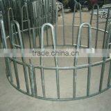 Galvanized Steel Cattle Feeder thumbnail-5
