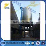 ISO 9001 Heat Resistant Vertical Bucket Elevator Design for Cement Plant thumbnail-5