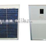 solar panels (poly solar panel)