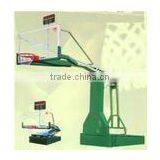 Basketball Stand thumbnail-1