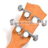 Aquila Strings Solid Cedar & Sapele Mahogany Neck Tenor Rosewood Fingerboard Aquila Strings Ukulele thumbnail-5