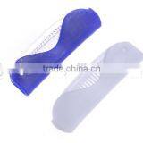 Cheaper Plastic Disposable Hotel Comb Amenities for HOTEL Use thumbnail-3