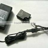 HOT!!! Camera Power Supply EH-5A EH-5B With DC Coupler EP-5A for Nikon D3100 D3200..