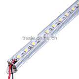 High Brightness 5050SMD Aluminium Profile for Led Strips thumbnail-1