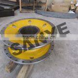 Shantui Bulldozer SD13 Sprocket Hub 10y-18-00013 From China Supplier thumbnail-1