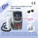 Facial Veins Treatment K10 Tattoo Removal Feature Nd: Yag Laser Laser Type Tattoo Removal Machine Price 1000W thumbnail-6