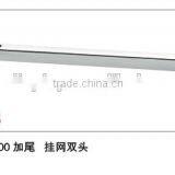 Metal Slatwall Hanging Shelf Brackets thumbnail-5