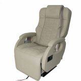 Electric Car Seat With Massage and Recliner thumbnail-2