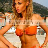 Hot Selling Sexy Bikini Girl Sexy Bikini Swimwear thumbnail-2