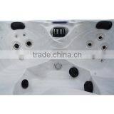 Home Comfortable Acrylic Balboa Massage Hot Tub With Reasonable Price thumbnail-5