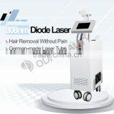 Positive Feedback 808nm Diode Laser Hair Removal Machine thumbnail-2