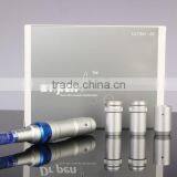 Professional 9 or 12 Needles Electric Derma Stamp Korea Derma Pen thumbnail-3