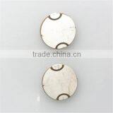 High Frequency Low Price Piezoelectric Sensor PZT Material Piezoelectric Ceramic Vibration Sensor thumbnail-4