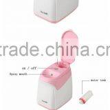 Sauna Spa Steam Acne Treatment Discharge Toxins Face Steamer thumbnail-3