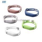 10 Colors New Hollow Style Wristband Strap Replacement For Fitbit Flex thumbnail-1