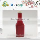 Peeled Processing Traditional Tomato Ketchup Brand In Plastic Bottle thumbnail-2