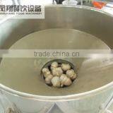 FX-139 High Efficiency Garlic Bulb Breaking Machine,garlic Seed Breaking Machine,garlic Separating Machine thumbnail-5