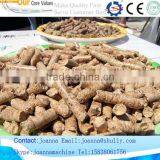 Automatic Electric Powered Feed Press Machine, Animal Feed Pellet Machine, thumbnail-3