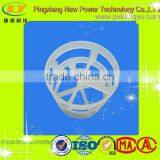 Hot Sale Plastic Pall Ring