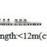 HY 50" Light Filter /light Trap for Greenhouse and Poultry House thumbnail-3