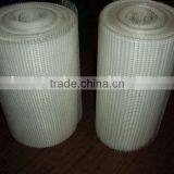 Coated Alkali Resistant Mesh