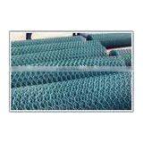 Galvanized Wire Mesh