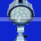 12 Perals LED Cnc Lamp