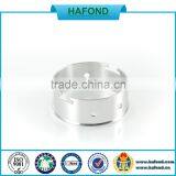 Factory Supply High Precision Aluminum Turning Parts thumbnail-1