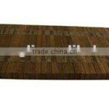 Eco-friendly Bamboo Industrial Parquet Flooring thumbnail-1