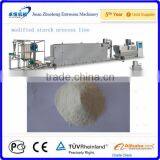Oxidized Starch Making Machine thumbnail-1