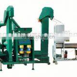 Hot Sale Wheat Corn Paddy Seed Processing Line