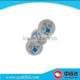 Wholesale 13.56MHz Nfc Sticker Tag Roll thumbnail-4