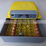 XS-48pcs Digital high hatching rate chicken egg incubator