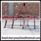 Fcatory Provided Farm Deep Cultivator for Tractor thumbnail-1