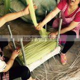 China Nylon Fishinjg Net Light Green Color thumbnail-2