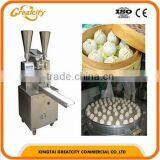 2017 Top Quality Meat Steam Bun French Stuffed Bread Making Machine on Sale thumbnail-5