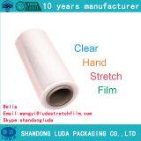 Factory Direct Tear-resistant Protective Stretch Film Roll thumbnail-5