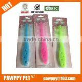Pet Grooming Tool Dog Comb thumbnail-2