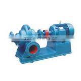 Top Quality Second Hand Irrigation Water Pump thumbnail-3