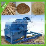 Horse Bed Making Machine Wood Shaving Machine for Animal Bedding